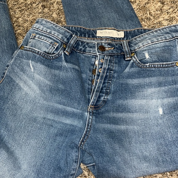 Miss Me Jeans - Picture 5 of 5